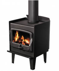 Heating Centre Riverina - Nectre